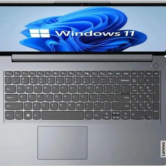 Lenovo IdeaPad 1 15IAU7 Core i7 Laptop