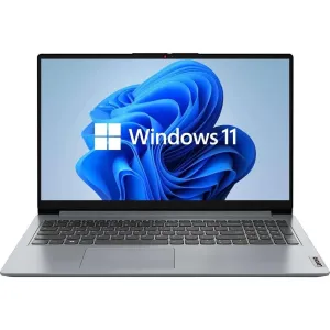 Lenovo IdeaPad 1 15IAU7 Core i7 Laptop