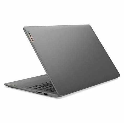 Lenovo IdeaPad 3 15ITL6 82H802SUSA Intel 11th Gen Tiger Lake i3- 1115G4 u