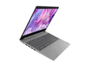 Lenovo IdeaPad 3 FHD Celeron N4020 4 GB RAM 256 GB SSD W11H - 15IGL05