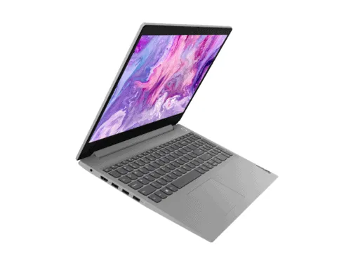 Lenovo IdeaPad 3 FHD Celeron N4020 4 GB RAM 256 GB SSD W11H - 15IGL05