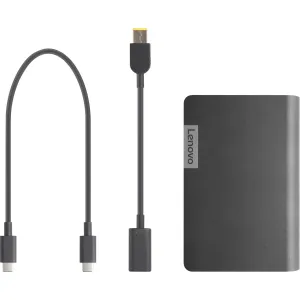 Lenovo USB-C Laptop Power Bank 14000 mAh