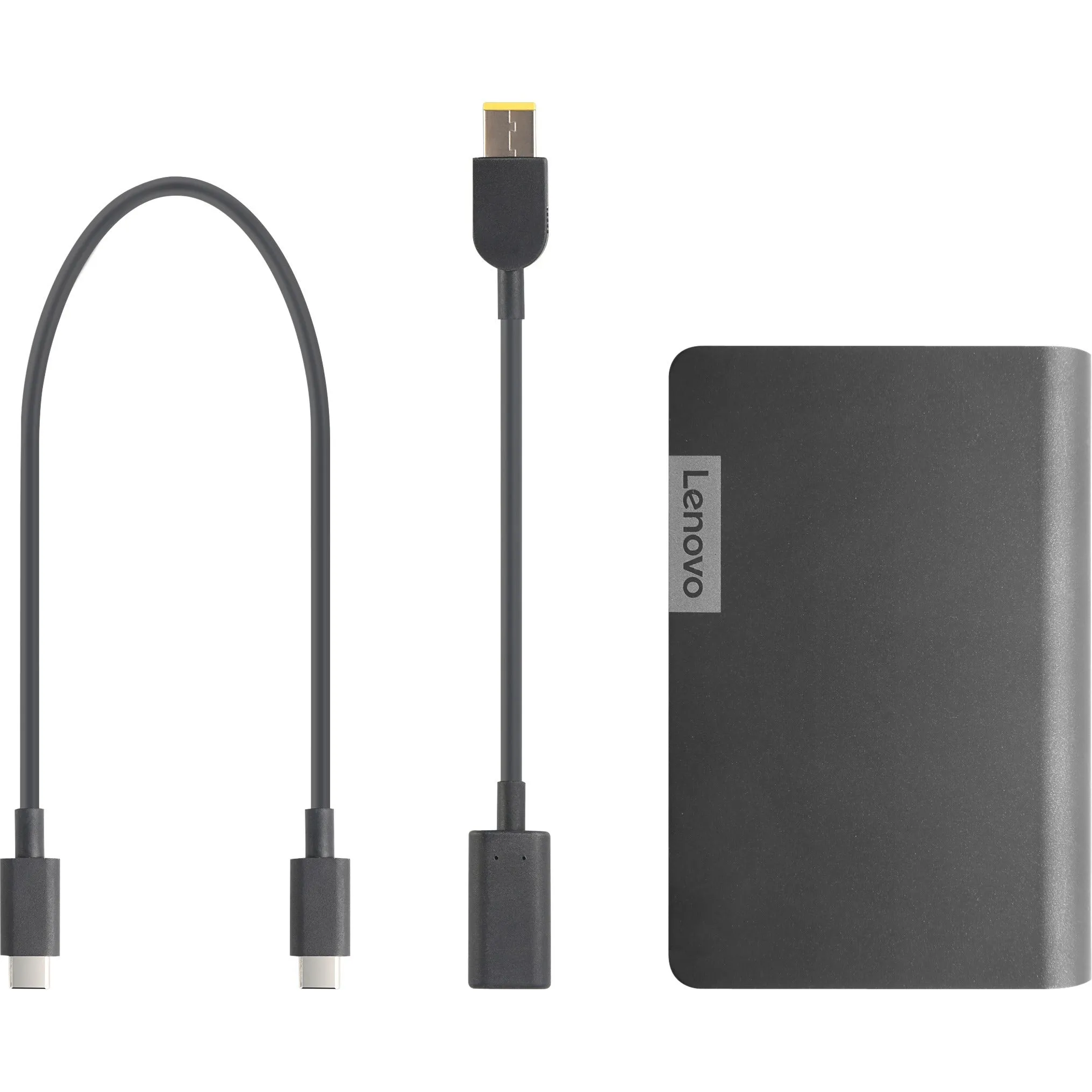 Lenovo USB-C Laptop Power Bank 14000 mAh