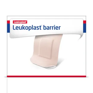 Leukoplast Barrier First Aid Dressings No.2 Assorted | Pack of 120