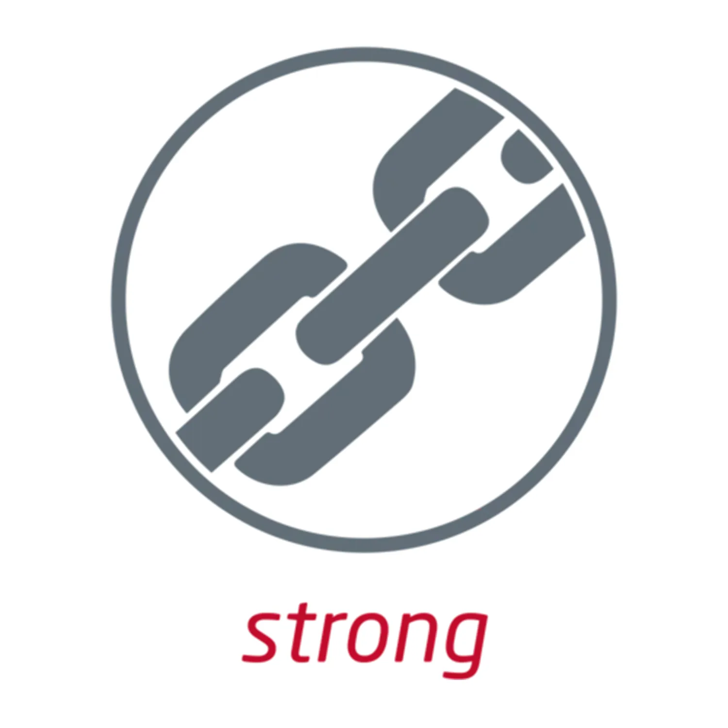 Leukoplast Strong Fabric Plasters | 2.2 x 3.8cm | Pack of 100