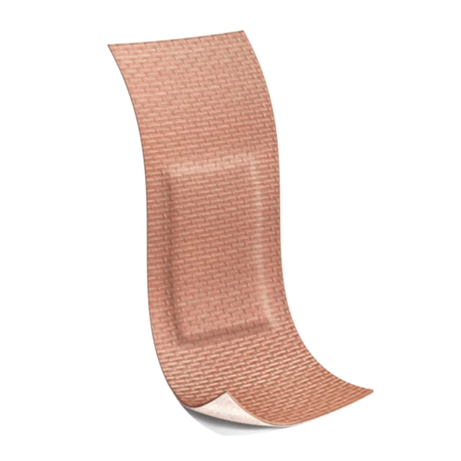 Leukoplast Strong Fabric Plasters | 2.2 x 3.8cm | Pack of 100