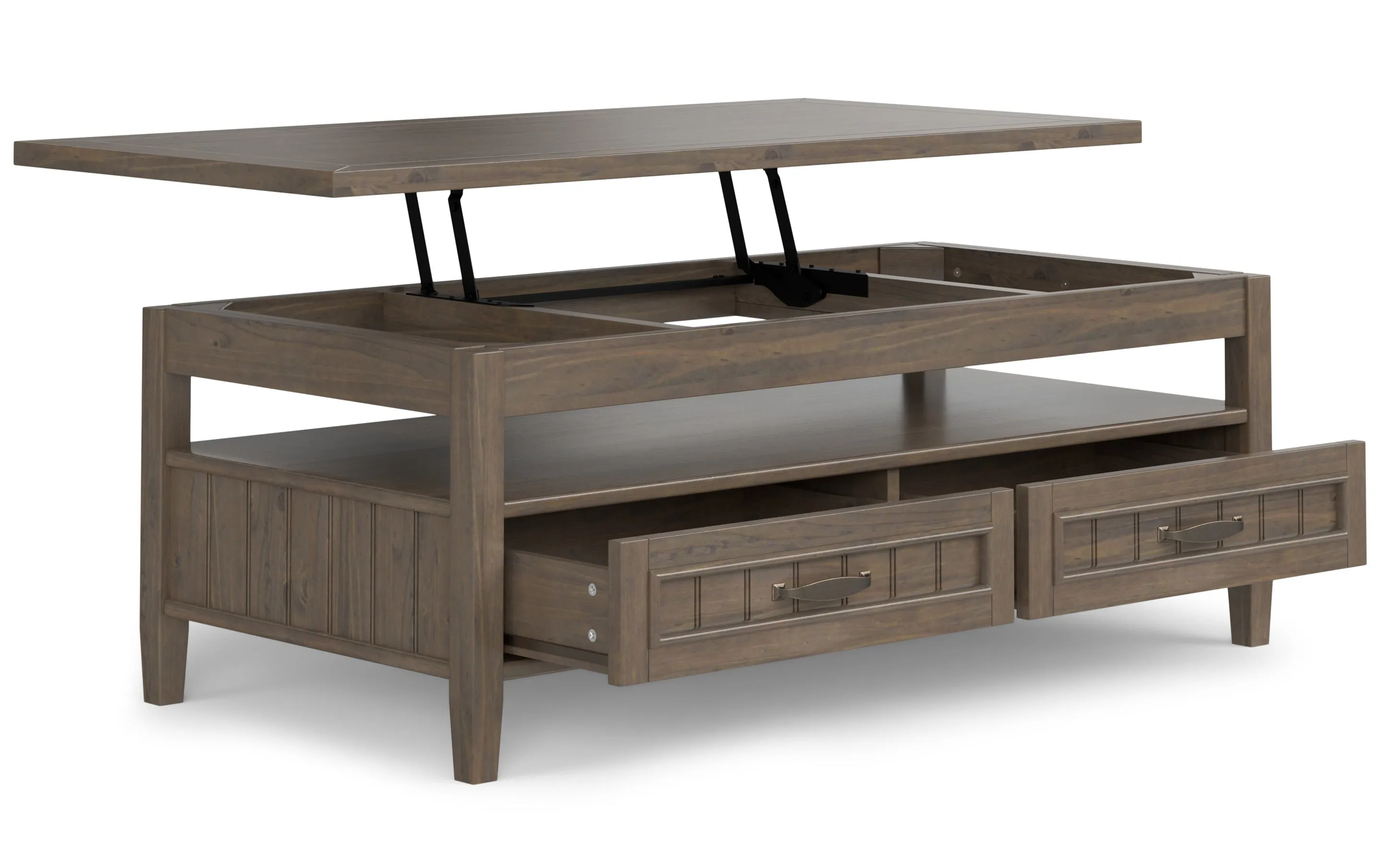 Lev Lift Top Coffee Table