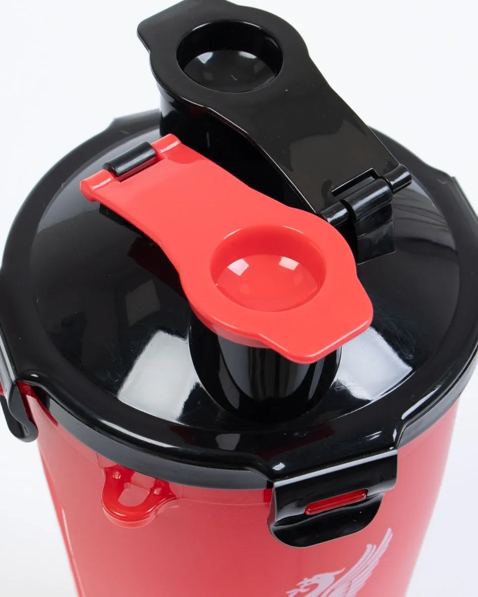 LFC Pet Travel Bowl & Bottle Set