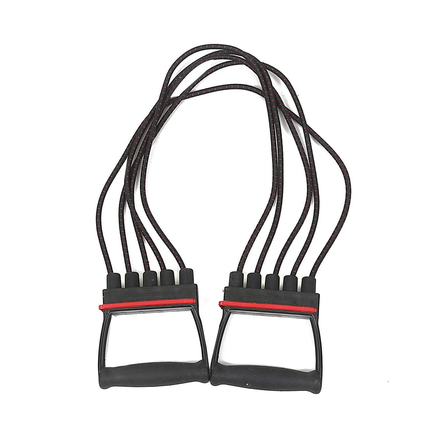 Lifeline Home Gym Setup Deluxe 005 For Workout At Home Bundles With Chest Expander and Yoga Mat || Available on EMI