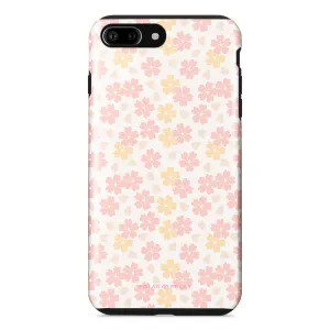 Light Pink Sakura Custom - iPhone 8 Plus/7 Plus Case