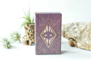 Light Visions Tarot Deck