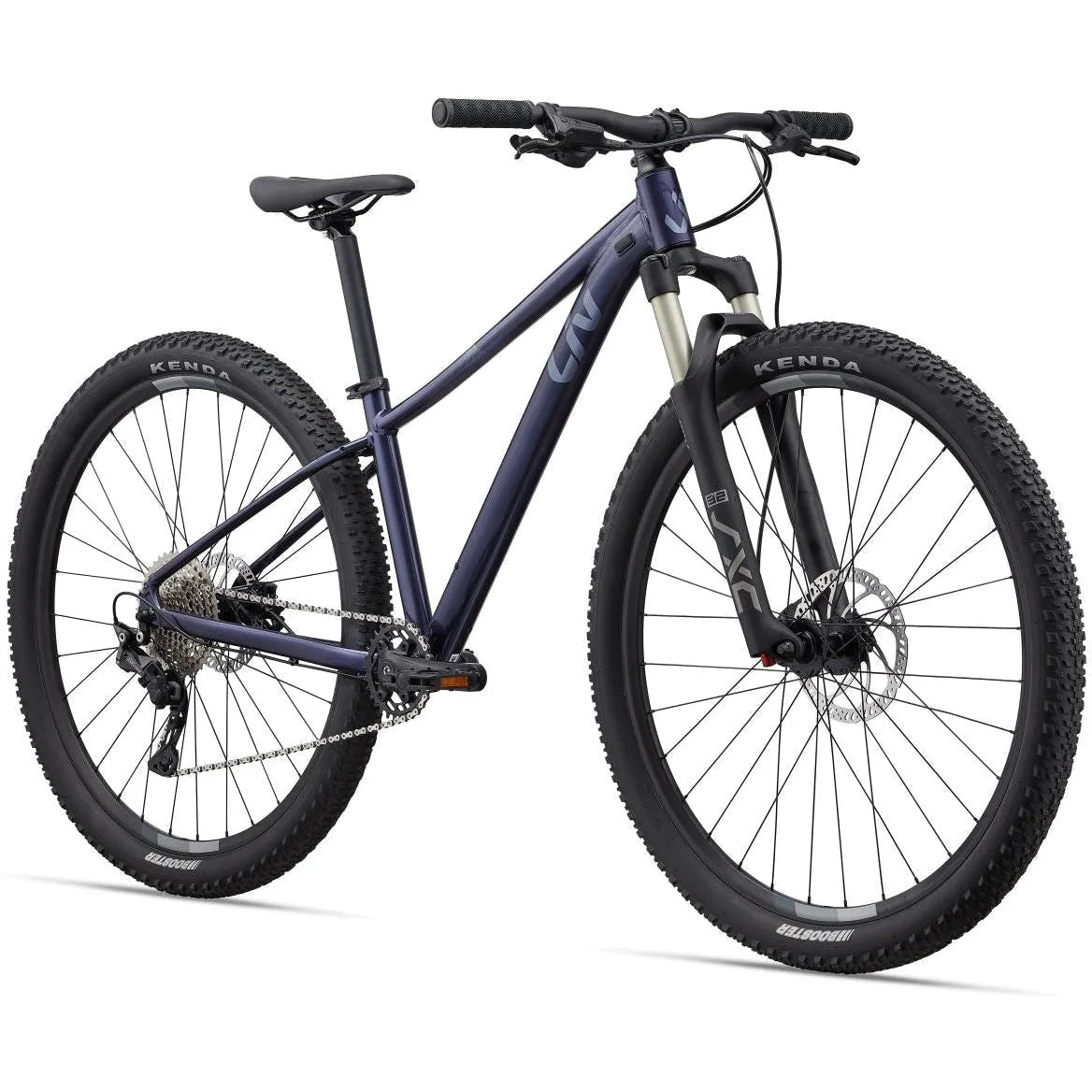 Liv Tempt 29 1 Mountain Bike
