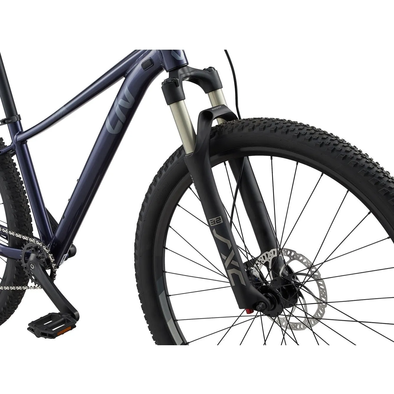 Liv Tempt 29 1 Mountain Bike