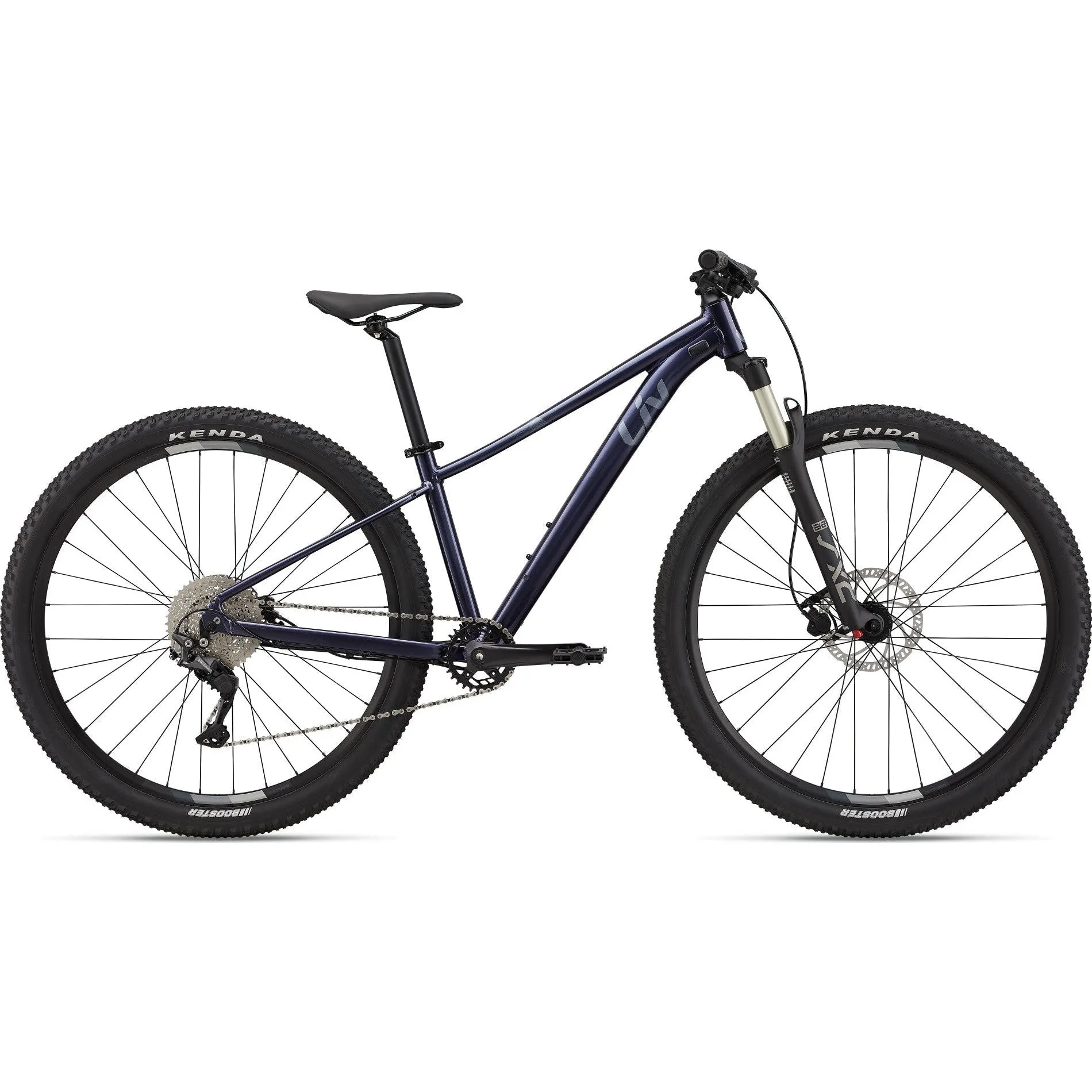Liv Tempt 29 1 Mountain Bike
