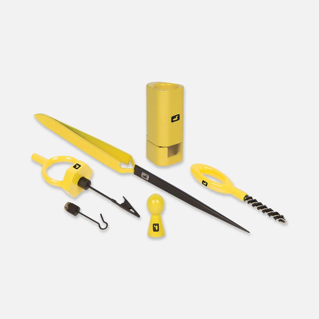 Loon Accessory Fly Tying Tool Kit