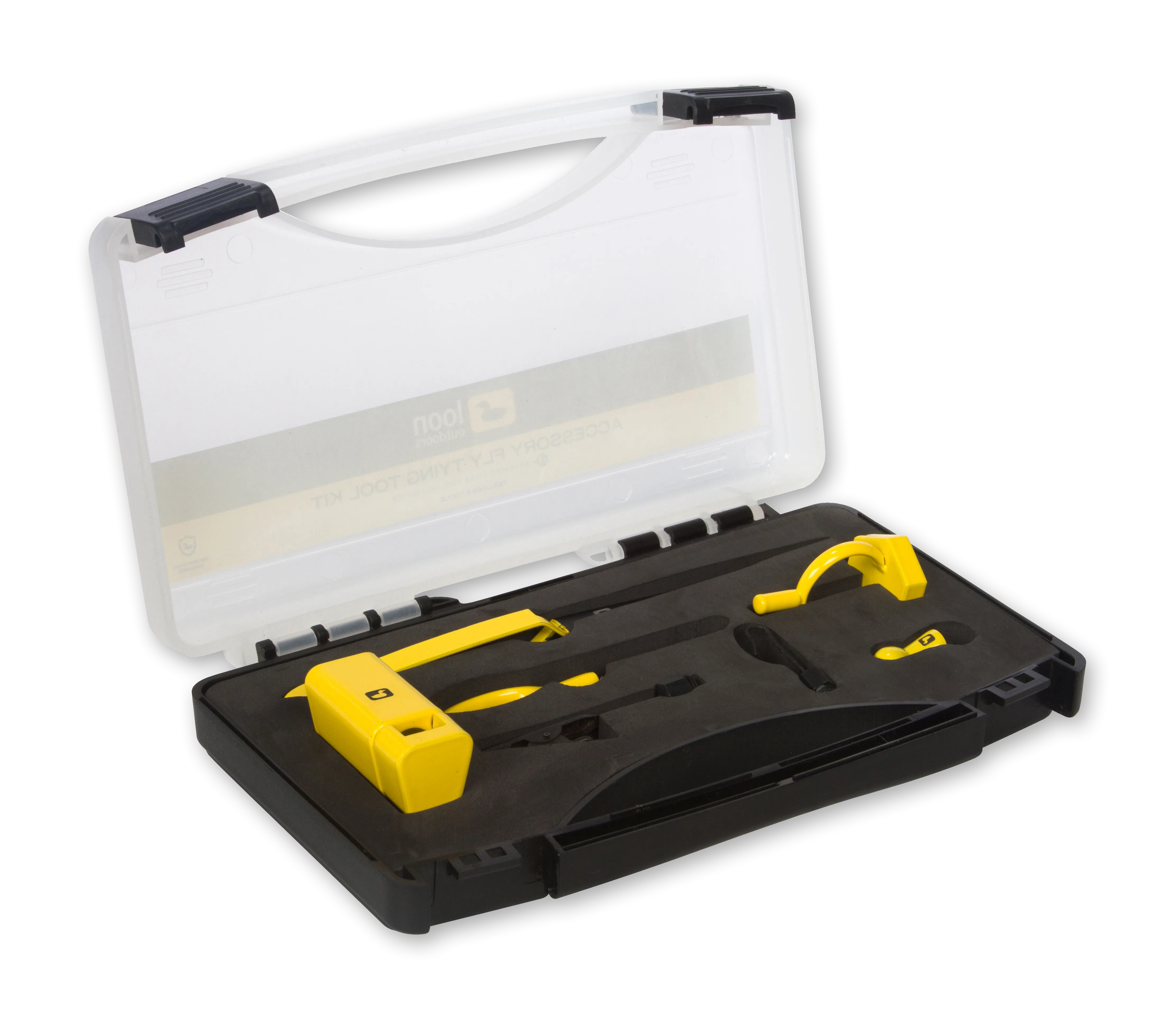 Loon Accessory Fly Tying Tool Kit