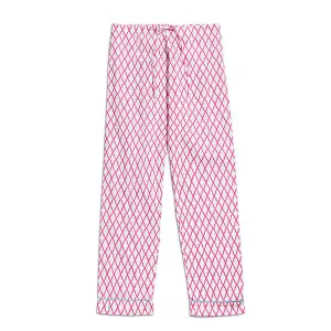Lorient Block Print Pant Separate