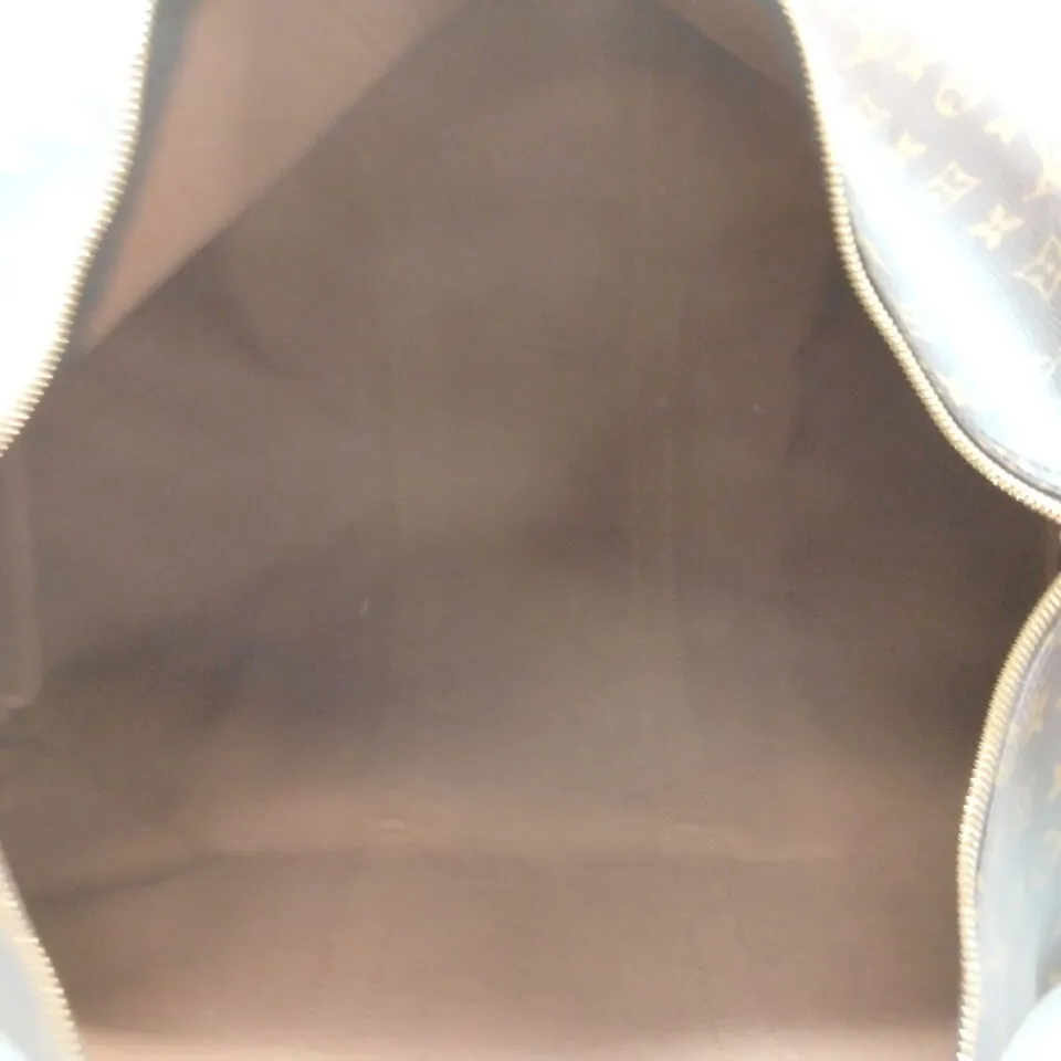 Louis Vuitton  Keepall 55 Monogram Travel Bag #MN1299