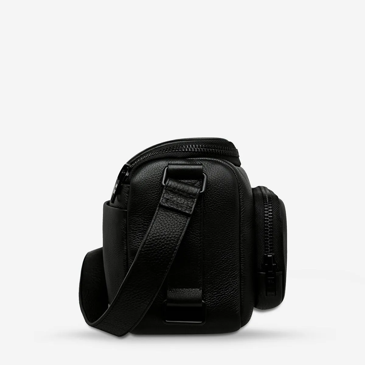Loved You First Bag - Black