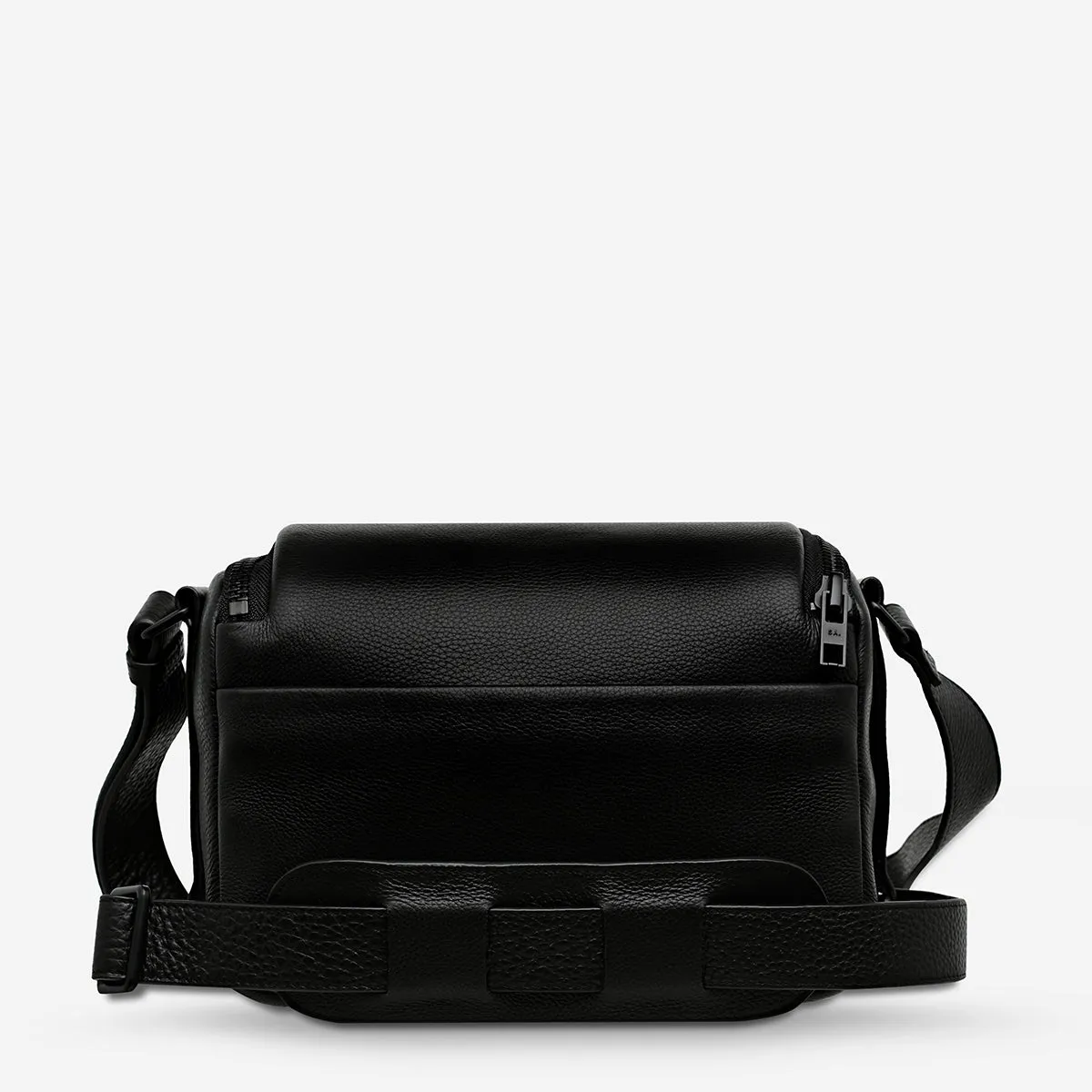 Loved You First Bag - Black