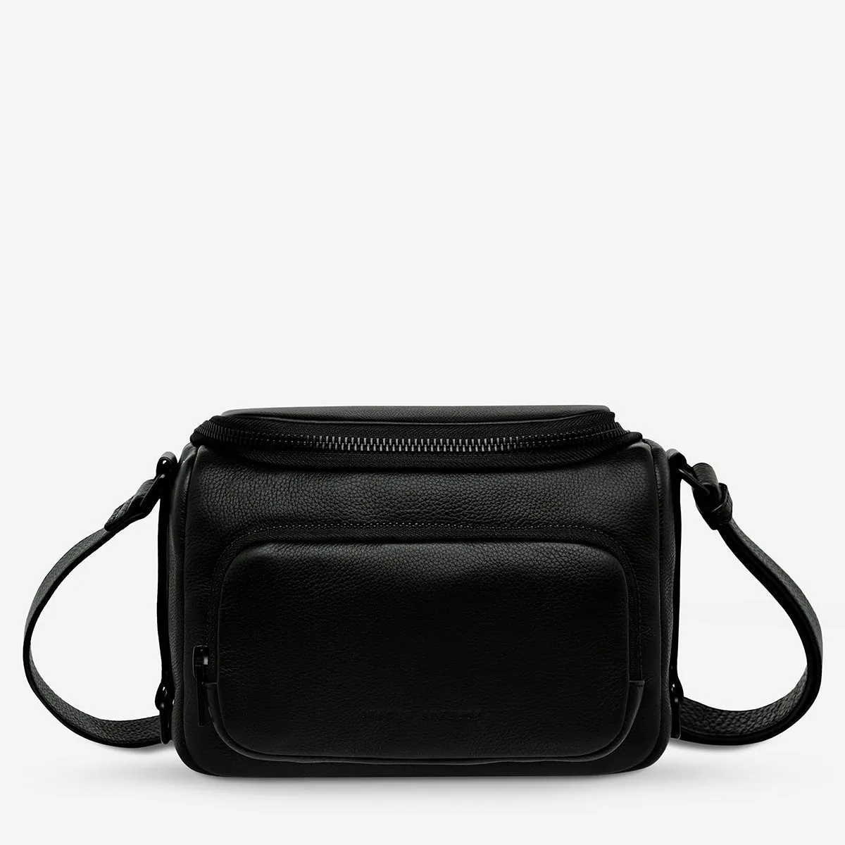 Loved You First Bag - Black