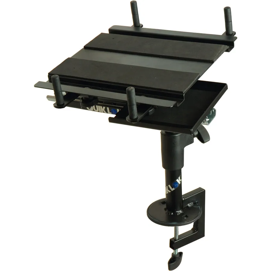 LPH/T Supporto per laptop con fissaggio da tavolo