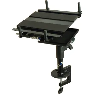 LPH/T Supporto per laptop con fissaggio da tavolo