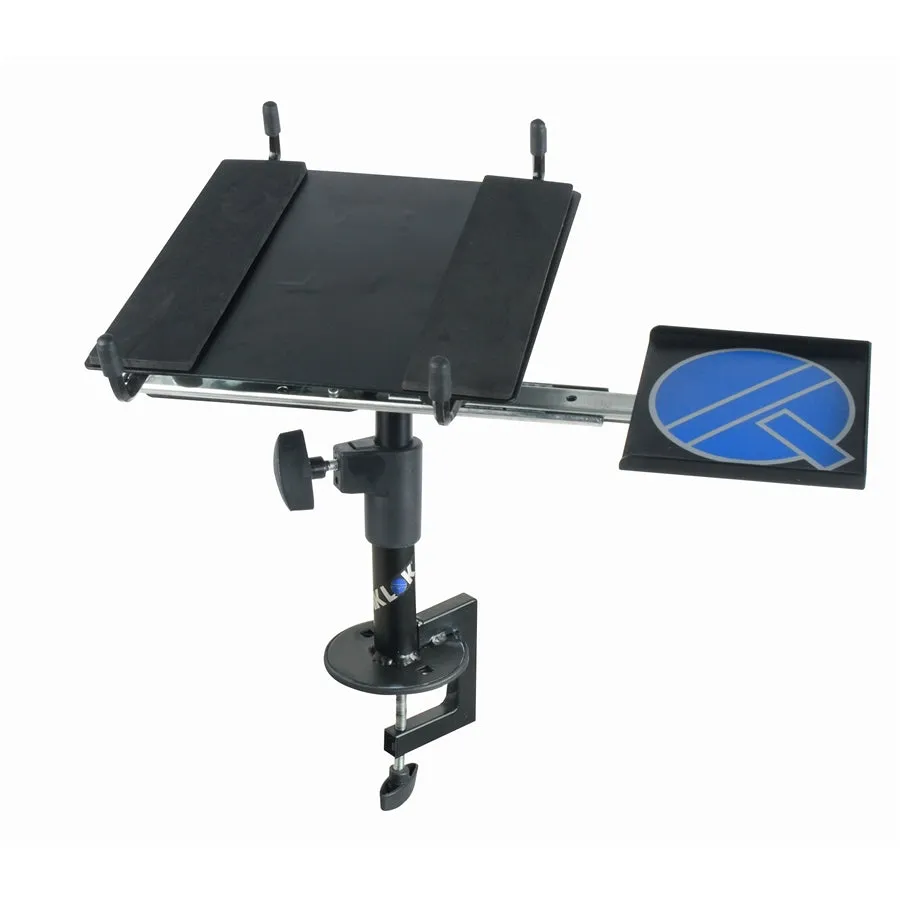 LPH/T Supporto per laptop con fissaggio da tavolo