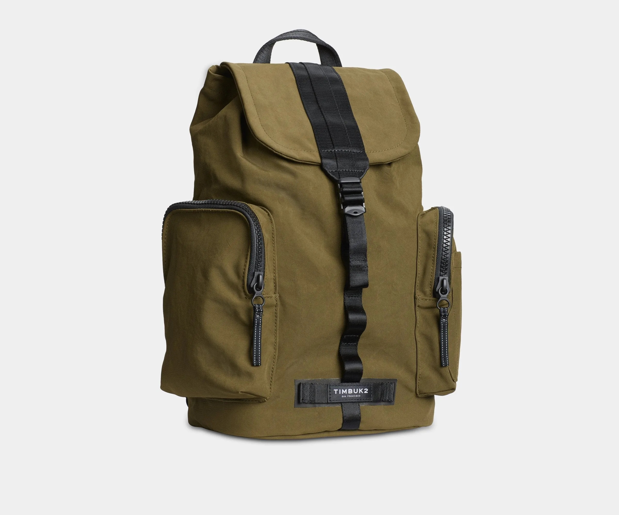 Lug Knapsack