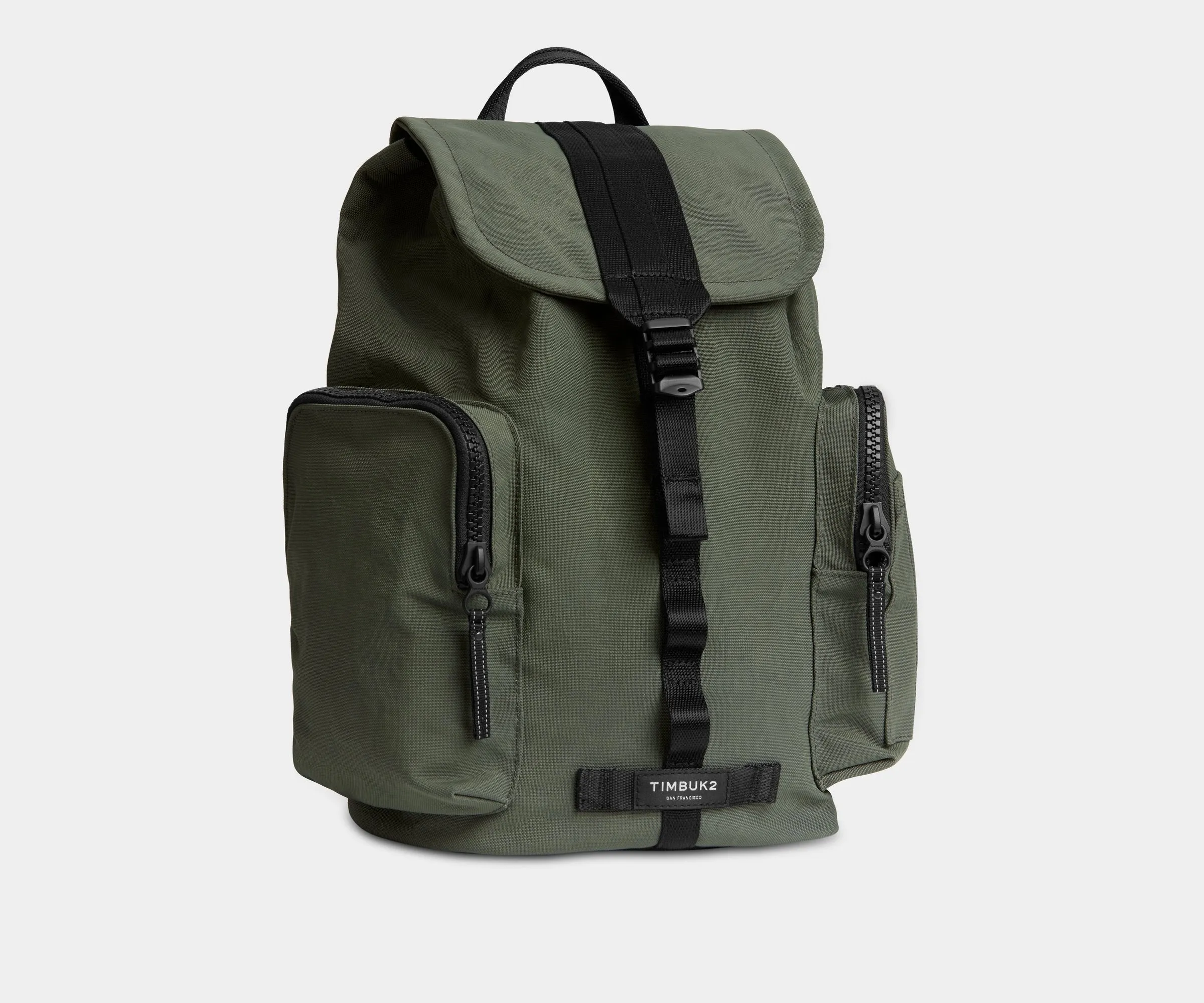 Lug Knapsack