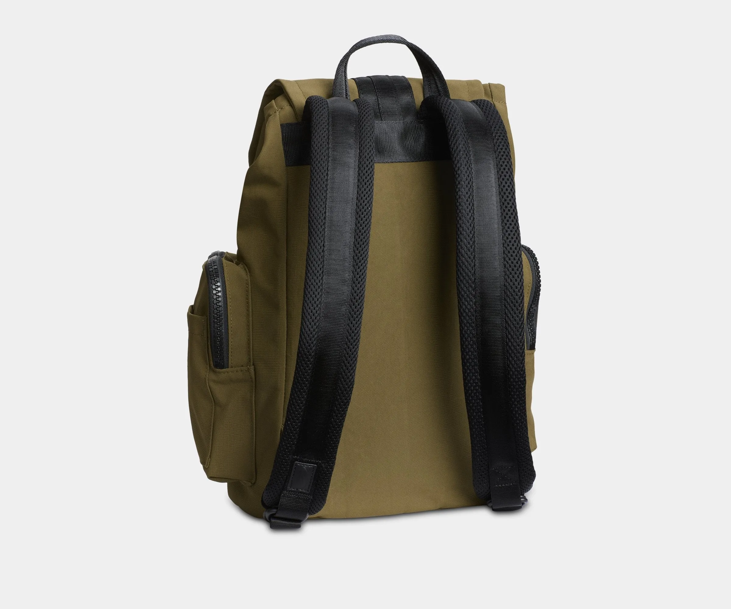 Lug Knapsack