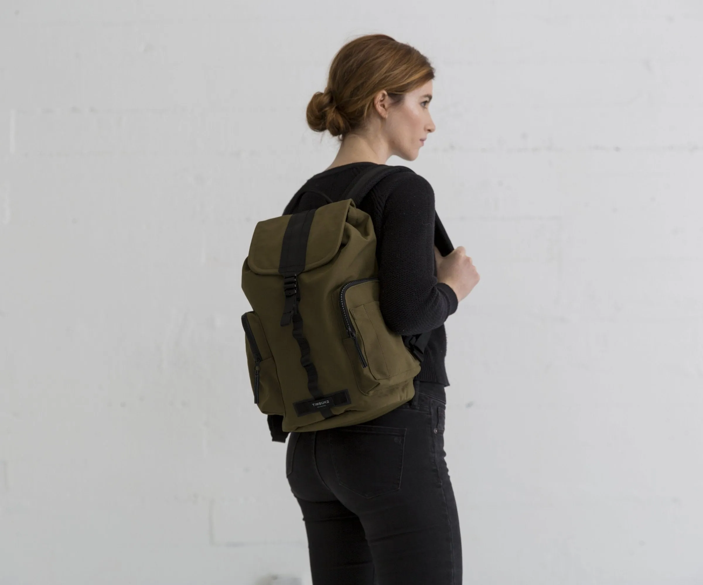 Lug Knapsack