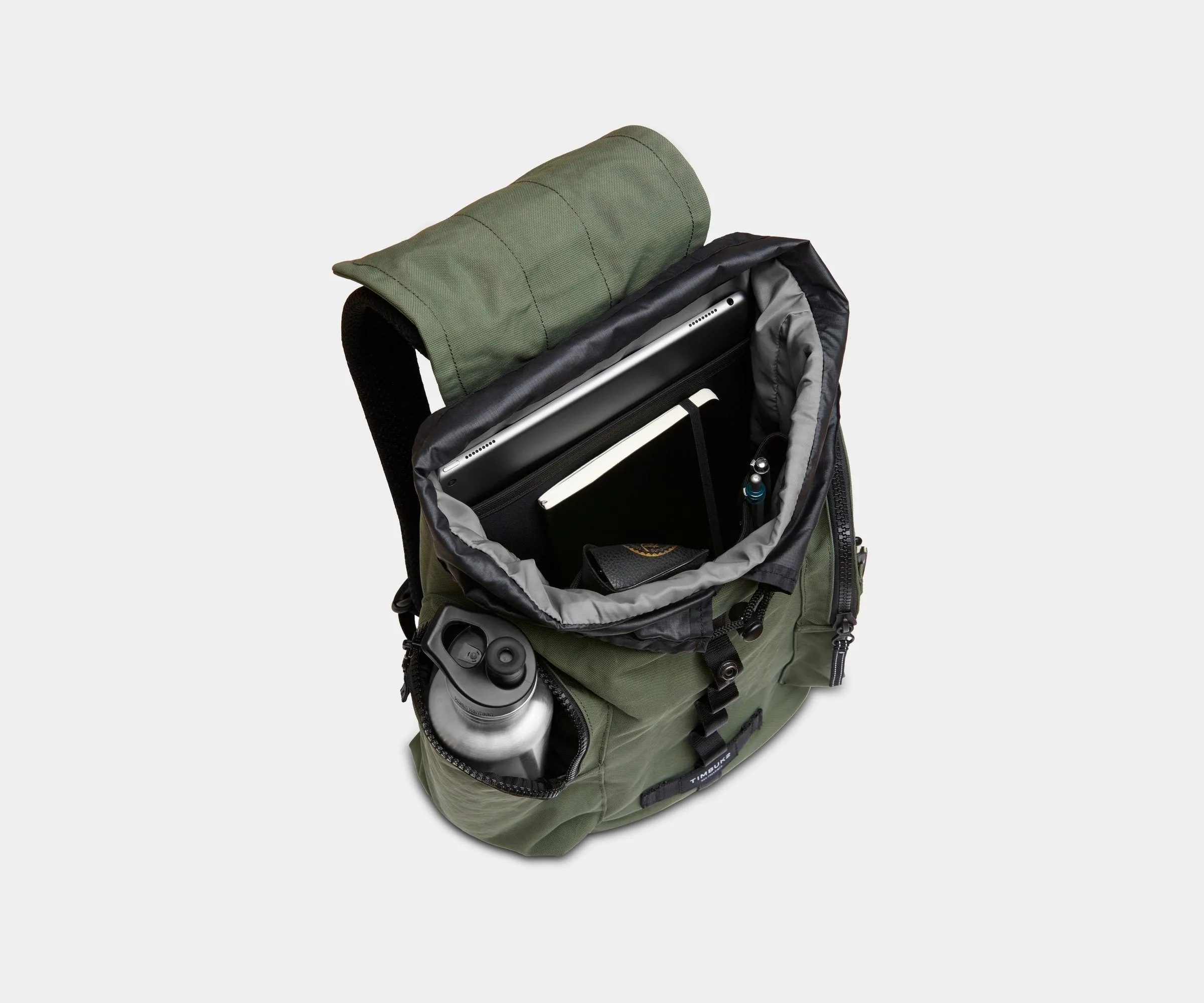Lug Knapsack