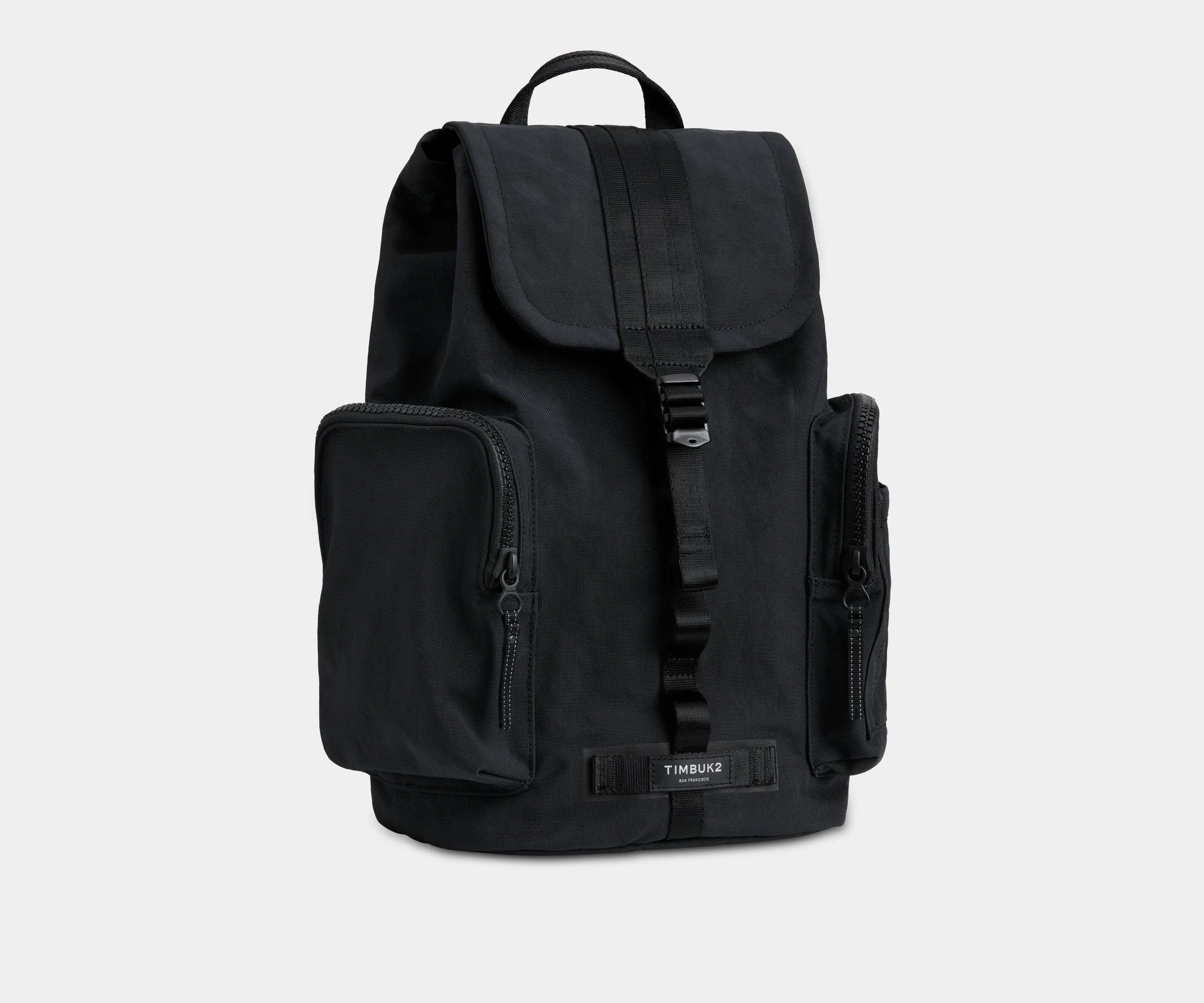 Lug Knapsack