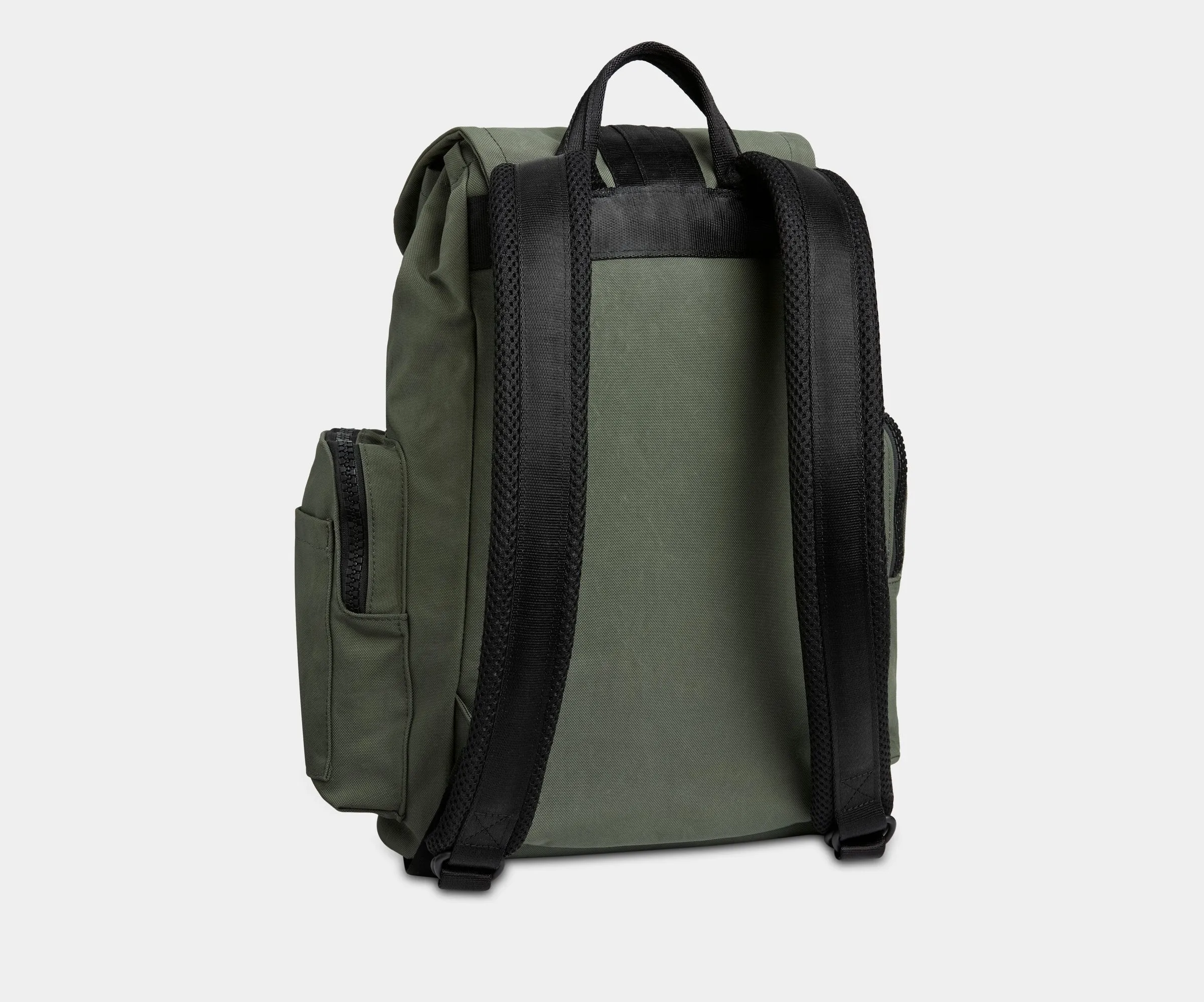 Lug Knapsack