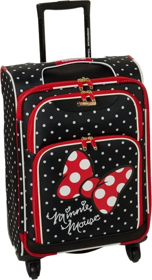 Luggage American Tourister Disney Minnie Carry On