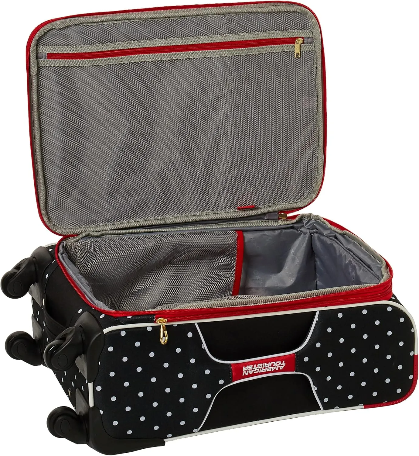 Luggage American Tourister Disney Minnie Carry On