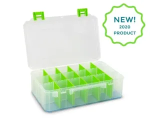 Lure Lock 3 in 1 Deep Box