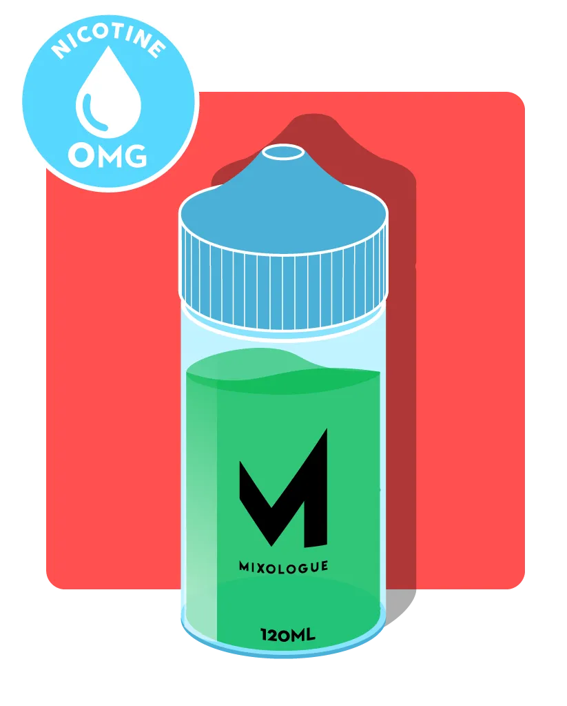 MA CRÉATION - 120ML