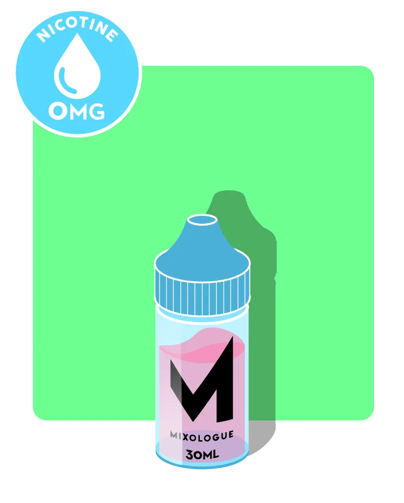 MA CRÉATION - 30ML