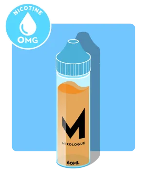 MA CRÉATION - 60ML