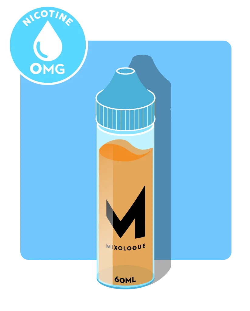 MA CRÉATION - 60ML