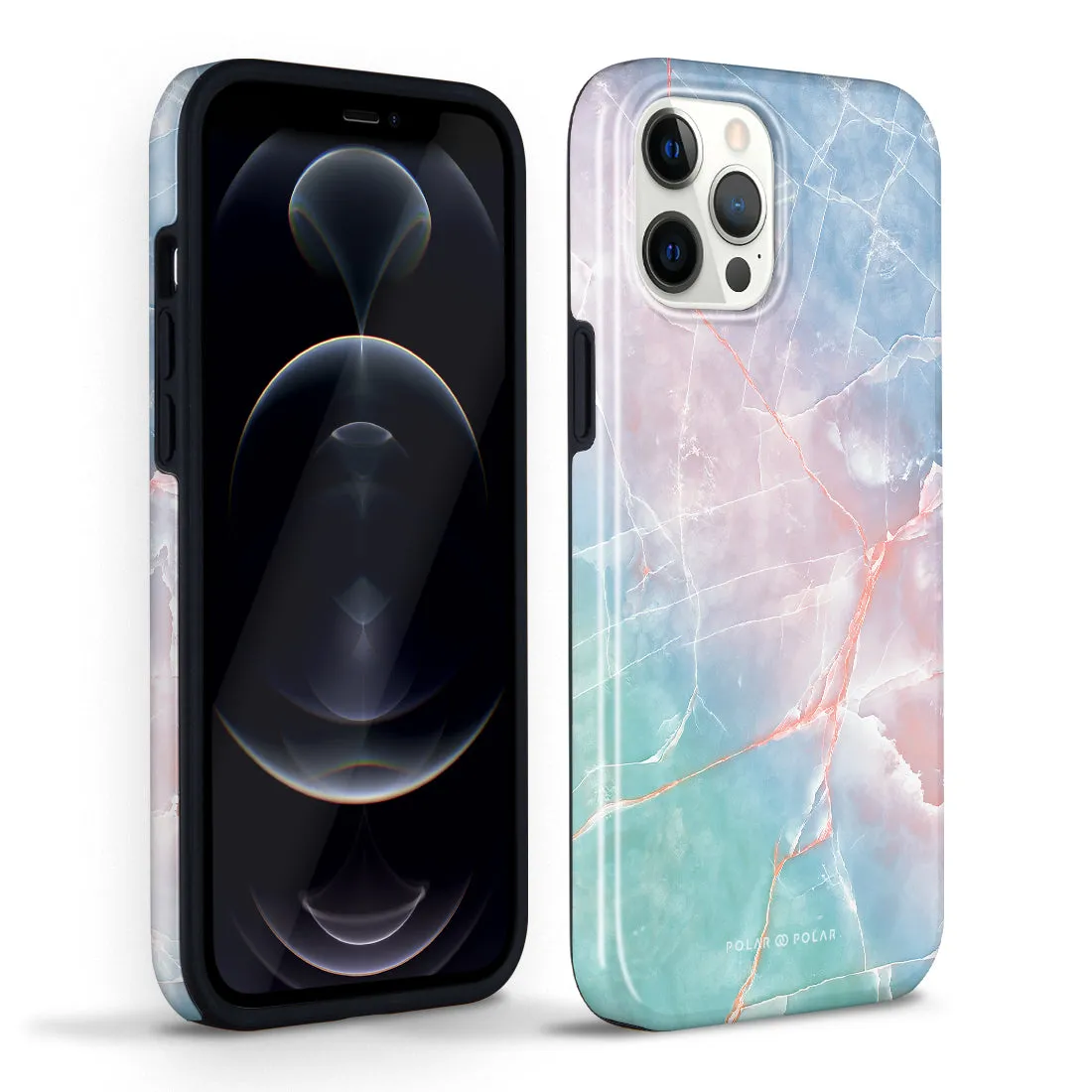 Magic Heaven Custom - iPhone 12 Pro Max Case