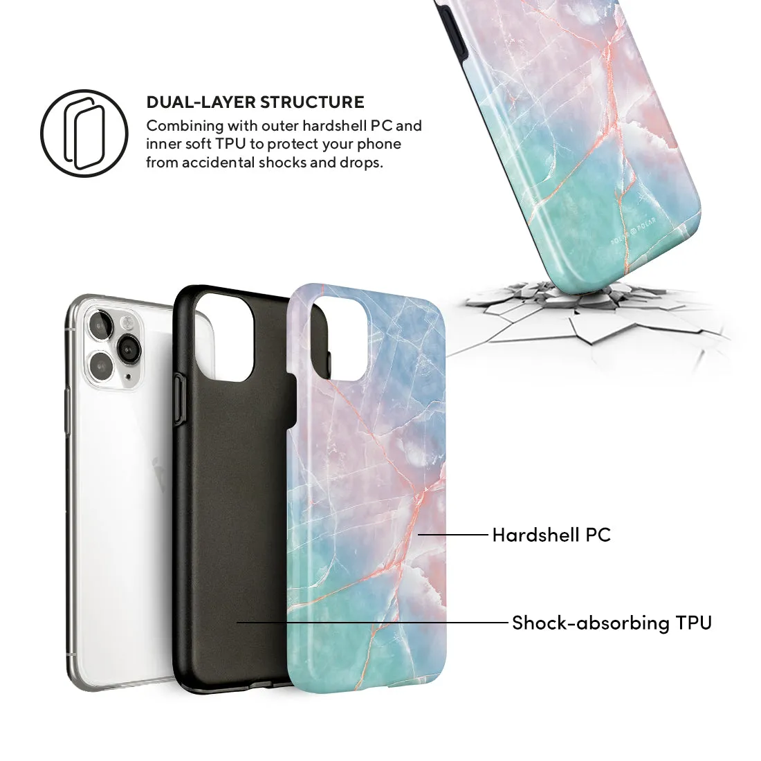 Magic Heaven Custom - iPhone 12 Pro Max Case