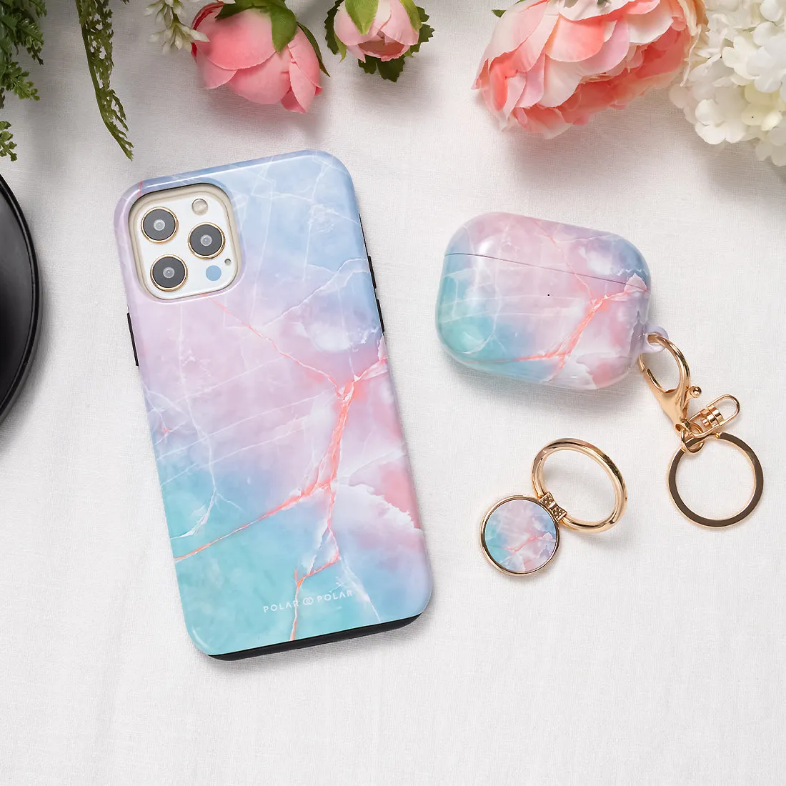 Magic Heaven Custom - iPhone 13 Pro Max Case