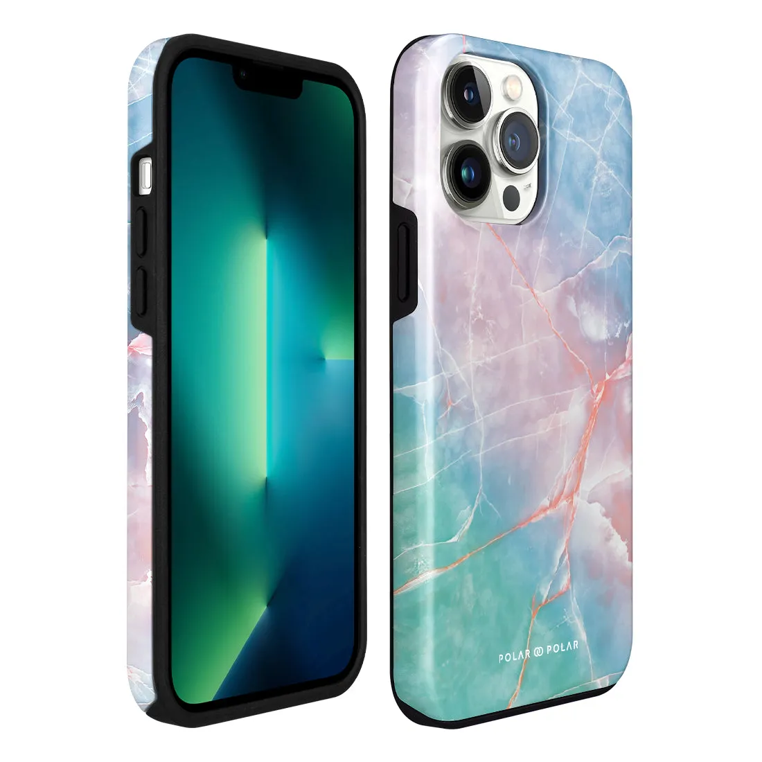 Magic Heaven Custom - iPhone 13 Pro Max Case