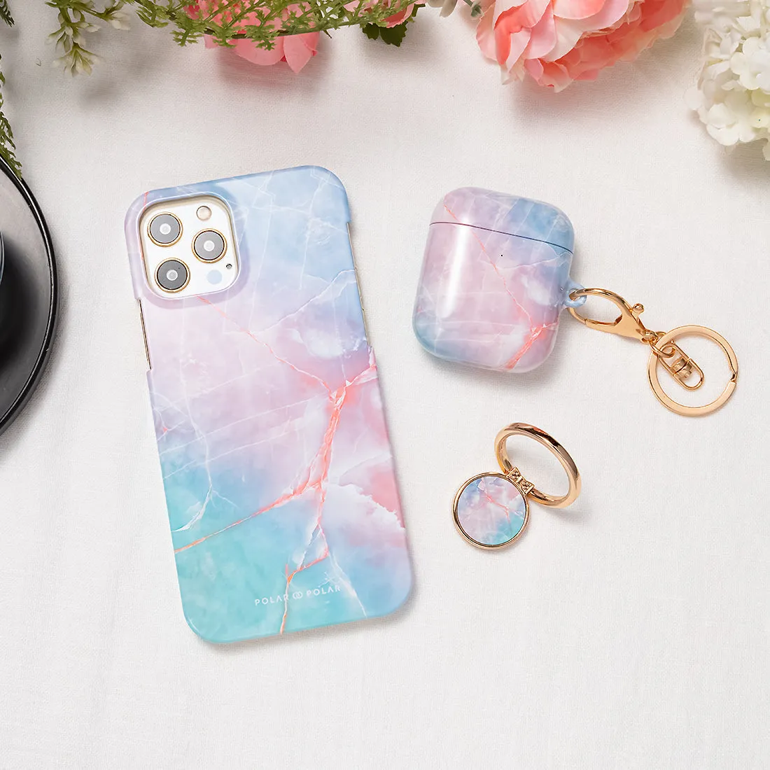 Magic Heaven Custom - iPhone 13 Pro Max Case