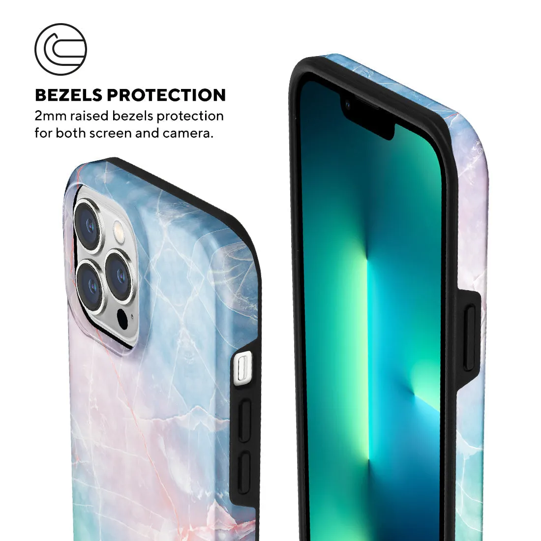 Magic Heaven Custom - iPhone 13 Pro Max Case