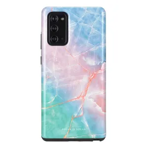 Magic Heaven Custom - Samsung Galaxy Note20 5G Case