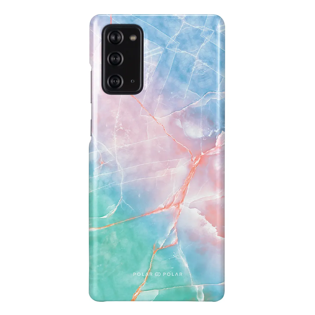 Magic Heaven Custom - Samsung Galaxy Note20 5G Case